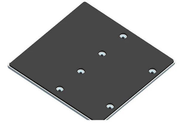 Shengen expands its business, and can provide rubber coating service