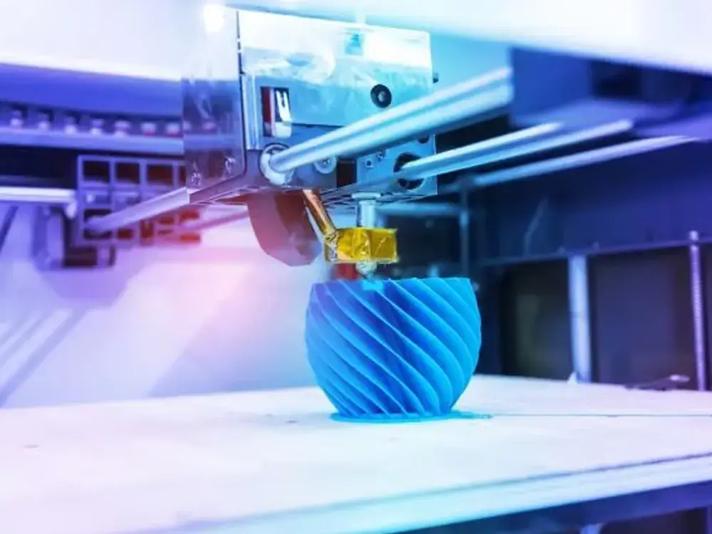 metal 3d printing